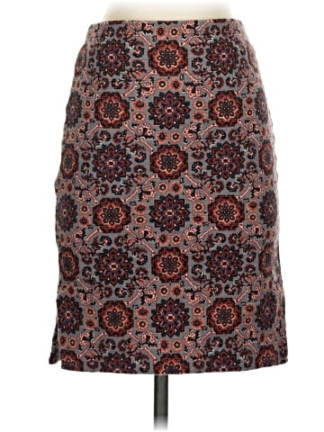 Ann Taylor LOFT Outlet Casual Skirt (view 1)