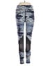 Sweaty Betty Graphic Blue Active Pants Size S (estimated) - photo 2