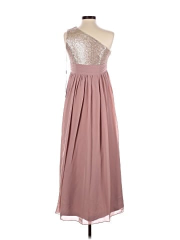 JJ's House Cocktail Dress (view 2)