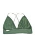 H&M Green Swimsuit Top Size 14 - photo 2