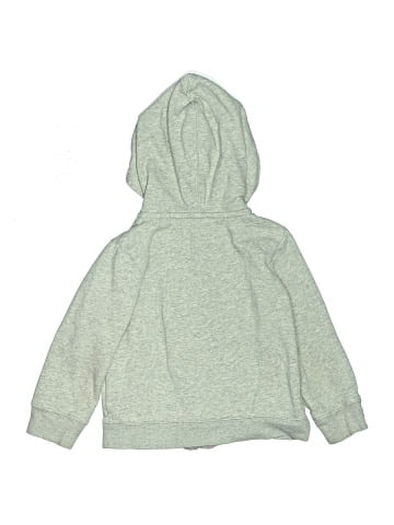 Baby Gap Zip Up Hoodie (view 2)