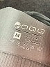 OQQ Silver Tube Top Size M - photo 7