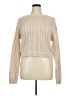 Full Tilt Tan Pullover Sweater Size XL - photo 1