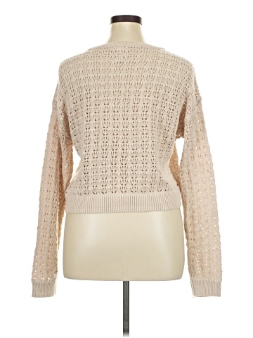 Full Tilt Pullover Sweater (view 2)