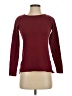 Old Navy Burgundy Pullover Sweater Size XS - photo 1