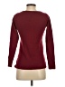 Old Navy Burgundy Pullover Sweater Size XS - photo 2