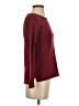 Old Navy Burgundy Pullover Sweater Size XS - photo 4