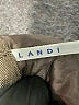 Landi Solid Gray Formal Skirt Size EU 34 / US 4 (estimated) - photo 4