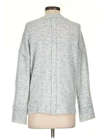 Very J Pullover Sweater (view 2)