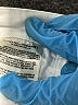 Carmar White Jeans Size 25 waist - photo 8