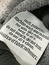 Dudley Stephens 100% Polyester Gray Turtleneck Sweater Size M - photo 7
