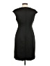 Connected Apparel Black Cocktail Dress Size 8 - photo 2