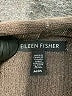 Eileen Fisher Brown Cardigan Size M - photo 6