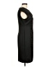 Connected Apparel Black Cocktail Dress Size 8 - photo 4