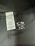 C9 By Champion 100% Polyester Solid Black Active Pants Size XL - photo 4