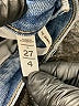 Ann Taylor LOFT Stars Blue Jeans Size 27 waist - photo 7