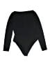H&M Black Bodysuit Size M - photo 1