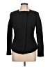 Worth New York Black Blazer Size 10 - photo 1