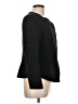 Worth New York Black Blazer Size 10 - photo 4
