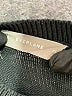Everlane 100% Cotton Black Turtleneck Sweater Size XS - photo 7