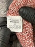 Pink Clover 100% Polyester Brown Cardigan Size 3X - photo 5