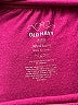 Old Navy Solid Purple Pink Casual Skirt Size M - photo 3