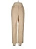 Ann Taylor Argyle Tan Khakis Size 10 - photo 1