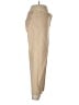 Ann Taylor Argyle Tan Khakis Size 10 - photo 4