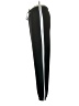 Unbranded Solid Black Track Pants Size S - photo 5