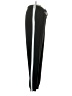 Unbranded Solid Black Track Pants Size S - photo 4