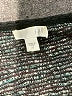 J.Jill Teal Coat Size XS - photo 6