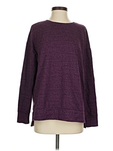 32 Degrees Pullover Sweater (view 1)
