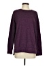 32 Degrees Purple Pullover Sweater Size S - photo 1