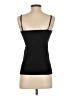 Unbranded Black Tank Top Size S - photo 2