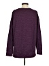 32 Degrees Purple Pullover Sweater Size S - photo 2