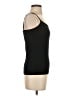 Unbranded Black Tank Top Size S - photo 4
