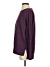 32 Degrees Purple Pullover Sweater Size S - photo 5