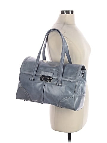 Talbots Leather Shoulder Bag (view 2)