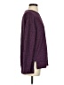 32 Degrees Purple Pullover Sweater Size S - photo 4