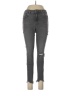 Zara Gray Jeans Size 10 - photo 1