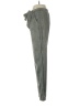 Love Tree Plaid Gray Casual Pants Size S - photo 5