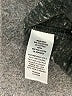 Z by Zella Metallic Black Active T-Shirt Size 4 - photo 4