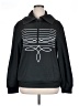 Unbranded Black Pullover Hoodie Size XL (estimated) - photo 1