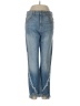 DL1961 Stars Blue Jeans Size 29 waist - photo 1