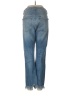 DL1961 Stars Blue Jeans Size 29 waist - photo 2