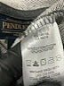 Pendleton Gray Zip Up Hoodie Size XS - photo 8