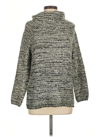 Katsumi Turtleneck Sweater (view 1)