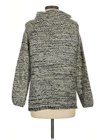 Katsumi Turtleneck Sweater (view 2)