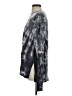 Glyder Tie-dye Gray Long Sleeve T-Shirt Size S - photo 5