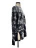 Glyder Tie-dye Gray Long Sleeve T-Shirt Size S - photo 4